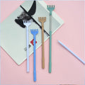 2-In-1 Pen And Backscratcher