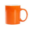 12 oz Ceramic Mug Milk Cup