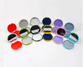 Dental Braces Invisible Storage Aligner Retainer Case
