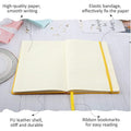 A5 Notebooks