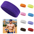 Cotton Sports Headband