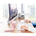 Portable Foldable Charging Fan