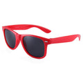 Single Color Sunglasses