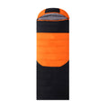 Winter Down Envelope Sleeping Bag