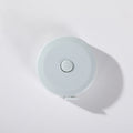 Portable Round Tape Measure With Retractable Design
