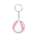 Sports Ball Key Chain