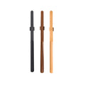Magnetic Handled Wood Shoe Horns