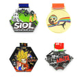 Can Customize Any Event Or Competition Medals