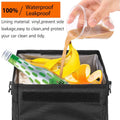 Waterproof Car Trash Can
