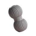 Peanut Foot Stimulating Massage Yoga Ball