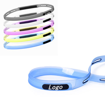 Fitness Cycling Headband