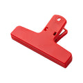 Heavy Duty Plastic Food Bag Clip