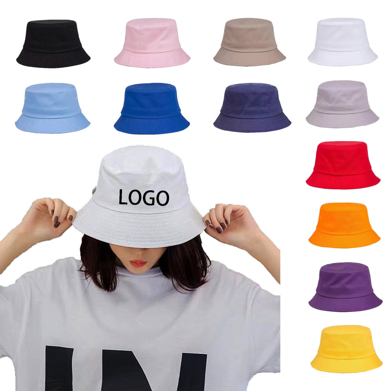 Stylish Sunshade Fisherman Hat