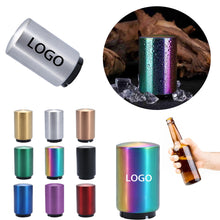 Automatic Beer Bottle Opener