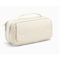 Student Minimalist Canvas Pencil Case