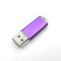 Usb 2.0 Flash Drive 2Gb Usb Metal Data Storage Mini Drive