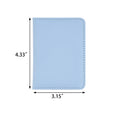 Pocket Notebook