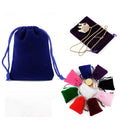 Velvet Storage Bag