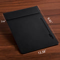 Clipboard With Pen Holder