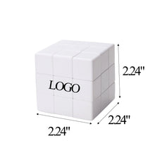 Customized Third Order Puzzle Cube