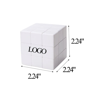 Customized Third Order Puzzle Cube