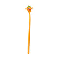 Cute Silicone Gel Pen