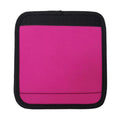 Neoprene Luggage Handle Wraps