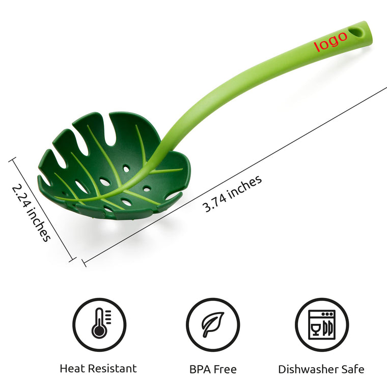 Nonstick Cookware Kitchen Tools Utensils Spoon