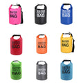 Sports Waterproof Bucket Bag Waterproof Trail Rafting Tote