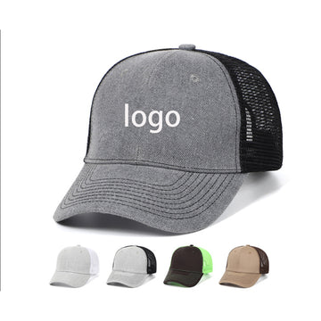 Sunshade Baseball Cap