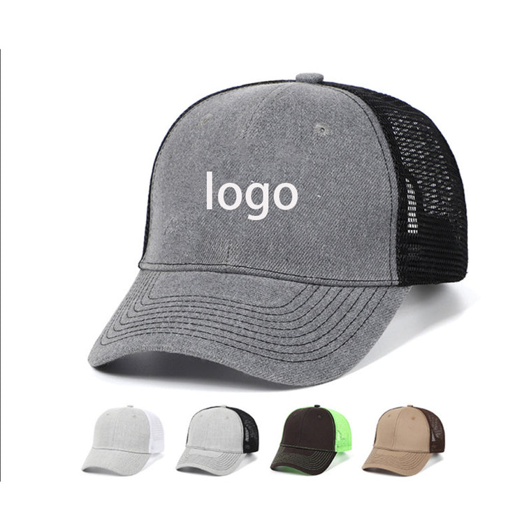 Sunshade Baseball Cap