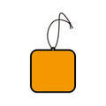 Car Air Freshener Incense Tablets