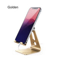 Adjustable Cell Phone Stand