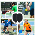 Pickleball Paddle Covers