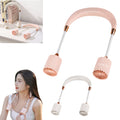 Rechargeable Bladeless Neck Fan