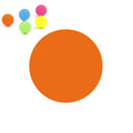Luminous Bouncy Ball