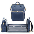 Mommy Bag Baby Diaper Backpack