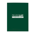 Gloss Promotional Paper Folder - 9"w x 12"h