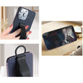 Telescopic Phone Finger Strap Stand Universal