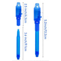 Invisible Ink Pen