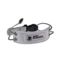 Elastic Reflective Bike Ankle Straps