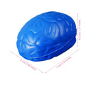 Custom PU Foam Brain Stress Ball