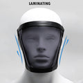 Reusable Super Protective Face Shields