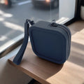 Mini Silicone Storage Square Pouch