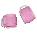 Hip Training Ankle Strap Set with Stretch Cord