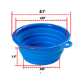 Pet Collapsible Bowls