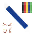 Elastic Exercise Loop Bands
