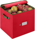 Christmas Ornament Storage Box