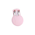 Stainless Steel Nail Clipper Set