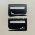 3-In-1 Letter Opener with Ruler and Magnifier